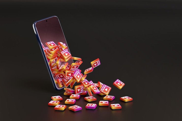 Ringkasan kontrol deposit dan riwayat akun