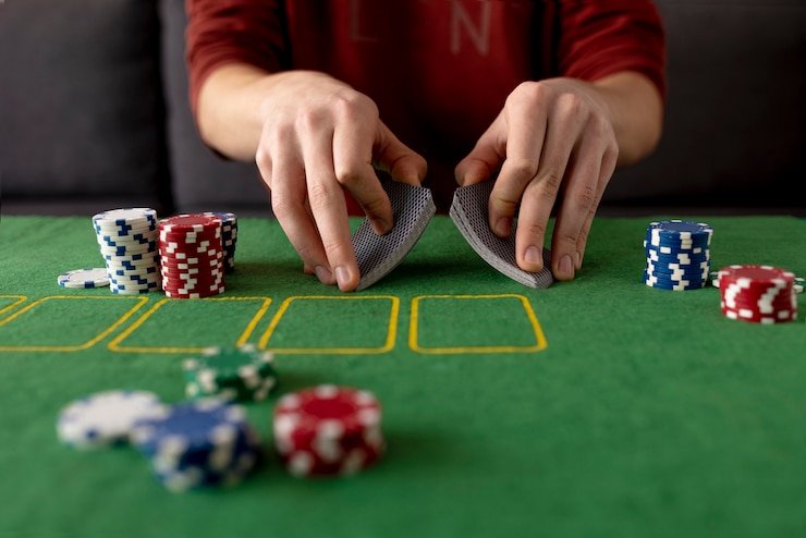 Panduan awal dratu777 untuk pengguna baru