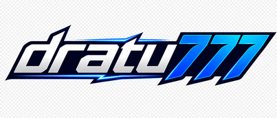 Logo dratu777 untuk beranda